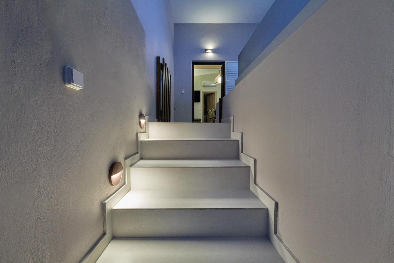 2 Bedroom Villa With Heated Swimming Pool-Spa Whirlpool-Bbq! Melidhónion Exterior foto