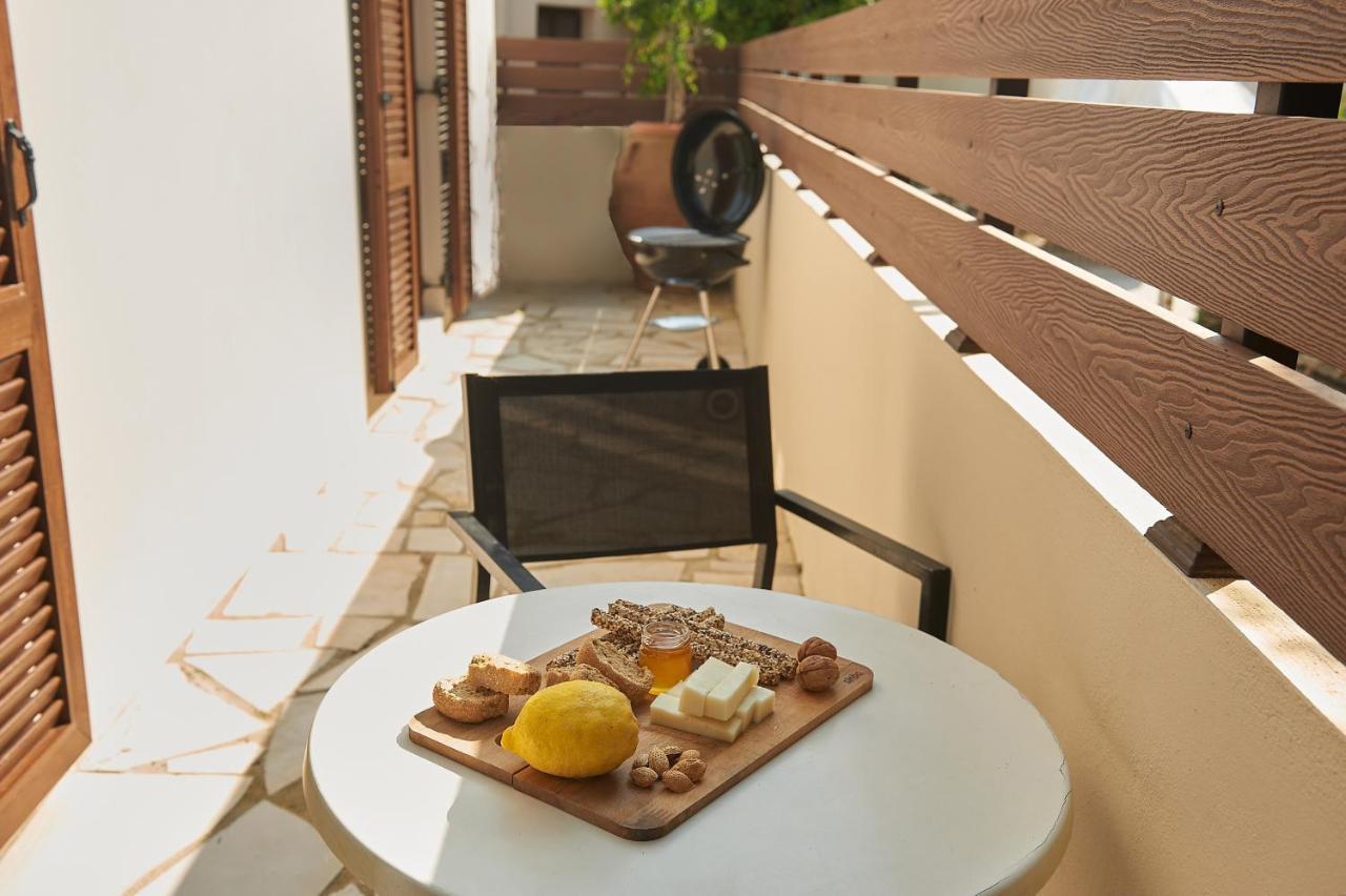 2 Bedroom Villa With Heated Swimming Pool-Spa Whirlpool-Bbq! Melidhónion Exterior foto